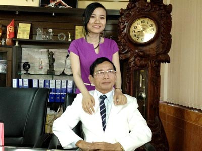 Đại gia Lê Ân kể chuyện mất 250 lượng vàng