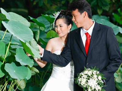 Tấn Trường: Trải nghiệm cuộc đời từ khung gỗ