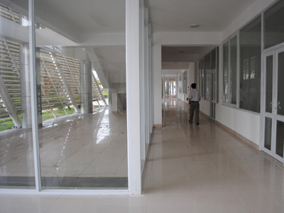 Huyện Hoài Đức có 'xé rào' đầu tư vụ SVĐ trăm tỷ