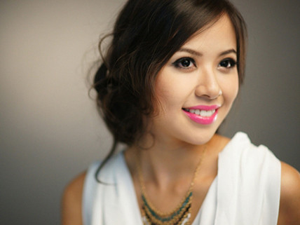 Mẹ Hoa hậu Kiều Khanh nói về con