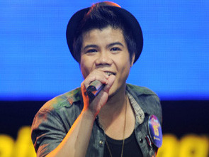 Thế lực của giám khảo