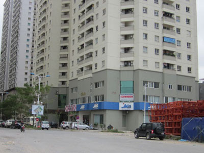 Sắp có dự án căn hộ nhỏ hơn 30 m2