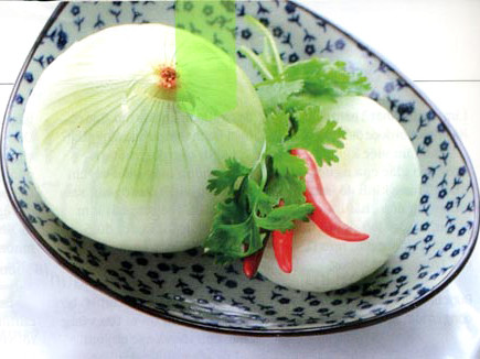 7 mẹo vặt với hành tây