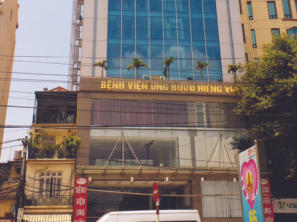 Hà Nội bùng phát xây nhà sai phép