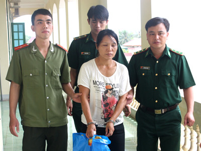 Dẫn giải đối tượng Hạnh