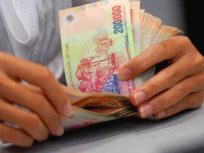 Lương 'khủng' của Viện trưởng Thủy sản Bình An