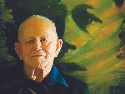 Người chiến binh cuối cùng của Thế chiến thứ nhất