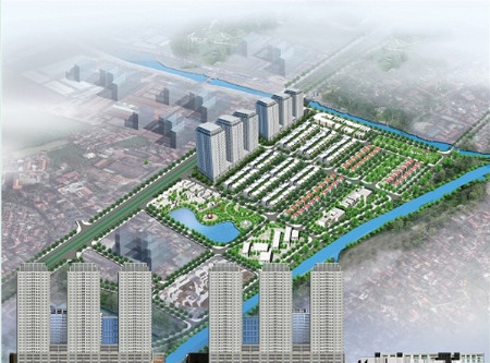 Căn hộ dưới 1 tỷ đồng chỉ chiếm 6%