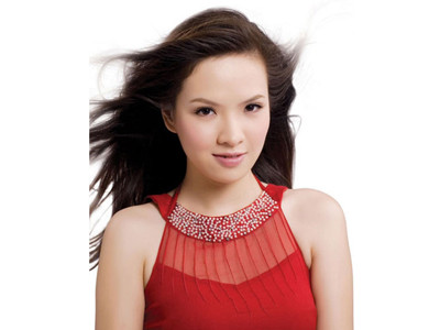 Đan Lê được bố chồng khen