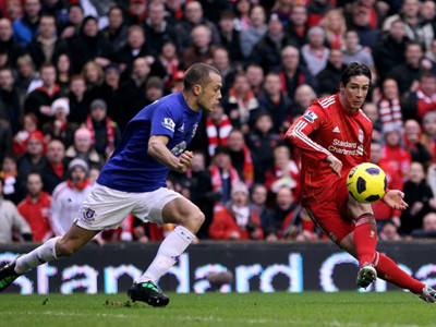 Liverpool và M.U đều bị cầm hòa