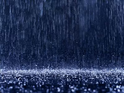 Bác tin đồn mưa axít, mưa phóng xạ ở Việt Nam