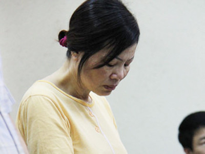 Án chung thân cho mẹ kế tổ chức hạ độc con chồng