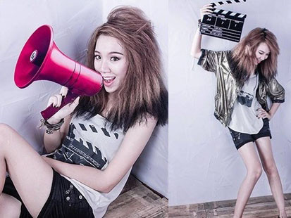 Luk Vân, bạn là ai?