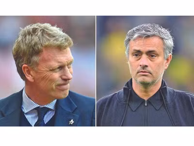 Ai kế vị Sir Alex?