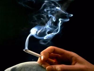 Hơn 100 người chết mỗi ngày ở Việt Nam vì thuốc lá