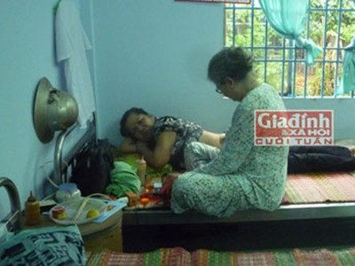 Tuyệt chiêu châm cứu của thầy thuốc một lòng vì người nghèo