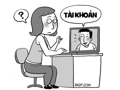 Cô ấy có ý đồ 'trói' tôi