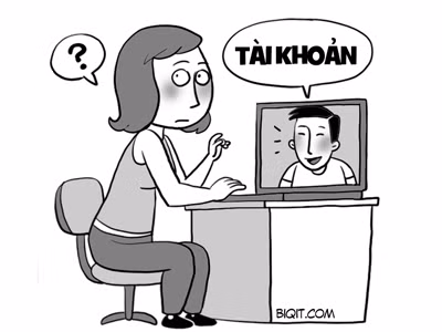 Cô ấy có ý đồ 'trói' tôi