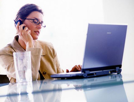 Thói quen ảnh hưởng tới sức khỏe tại nơi làm việc