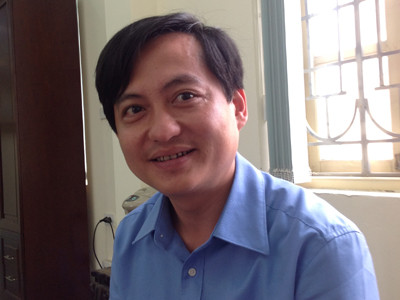 Nghề tình nguyện?