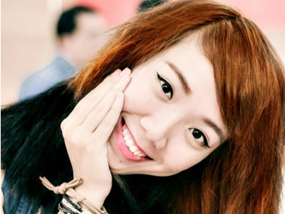 Nữ đạo diễn 9X của những chuyện tình lãng mạn