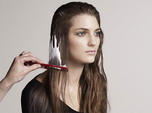 pH Cân bằng – thước đo của mái tóc khỏe