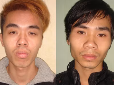 Bắt nhóm cướp táo tợn chuyên tấn công nữ công nhân