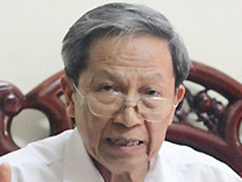 "Lãnh đạo Hải Phòng vào cuộc quá chậm"