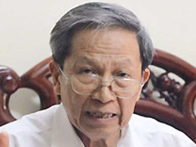 "Lãnh đạo Hải Phòng vào cuộc quá chậm"