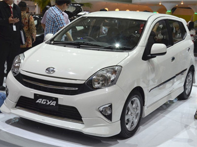 'Công nghiệp ôtô Việt Nam đã thua'