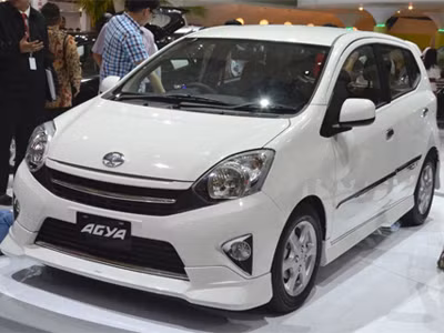 'Công nghiệp ôtô Việt Nam đã thua'