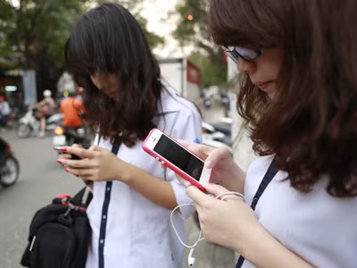 Khách hàng chưa hài lòng về đường truyền 3G