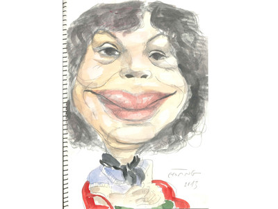 Nguyễn Thị Minh Thái: Tung tăng như cá tươi