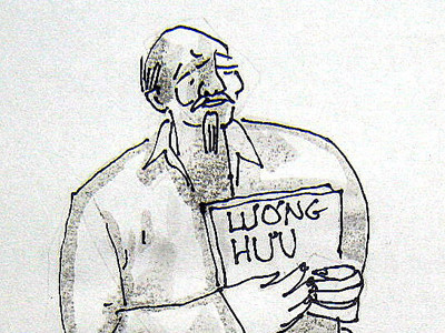Sổ hưu