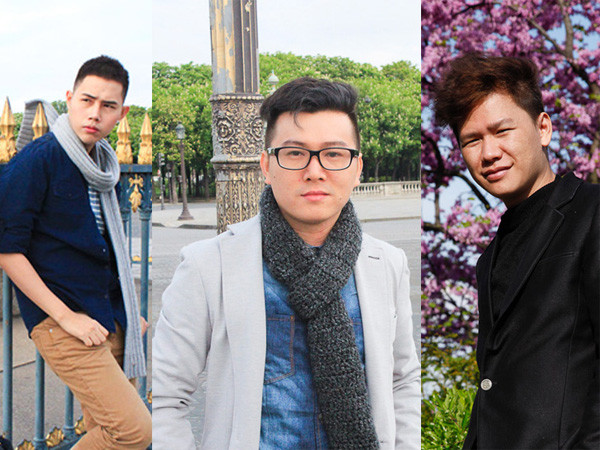 Chung kết Project Runway tối nay: Quán quân gọi tên ai?