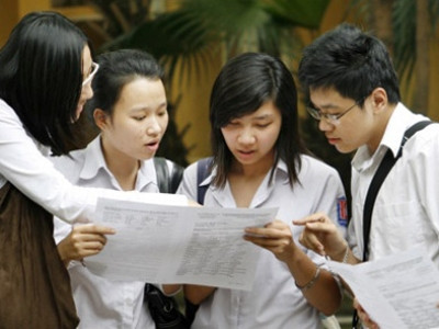 Hàng nghìn chỉ tiêu NV3 của nhiều trường