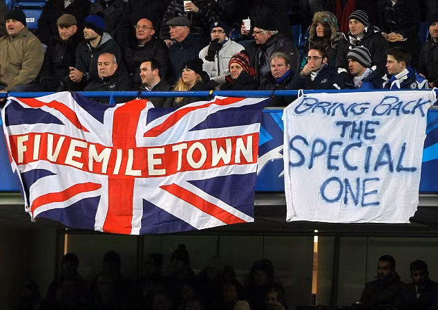 Mourinho trở lại, Chelsea ra sao?