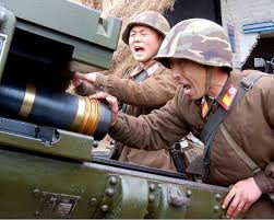 Trung Quốc làm gì trước ‘ván bài ngửa’ của Triều Tiên?