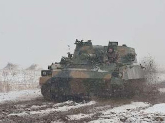 Trung Quốc diễn tập bắn đạn thật sát Triều Tiên