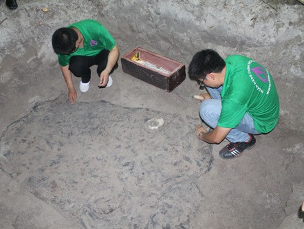 Bộ Công an điều tra nghi án làm giả hài cốt liệt sĩ