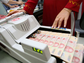 Vì sao phải cố tăng tín dụng 8-10%?