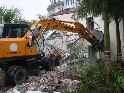 1.700 thanh tra xây dựng về đâu?