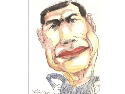 Nhà thơ Phù Hư: Người 'Ngậm thẻ qua sông'