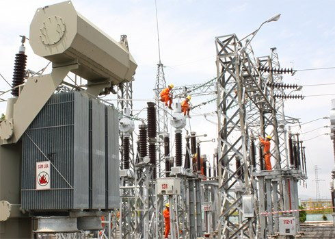 Thí điểm thị trường bán lẻ điện cạnh tranh vào năm 2021