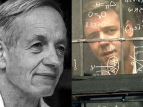 Những thiên tài có đầu óc không bình thường