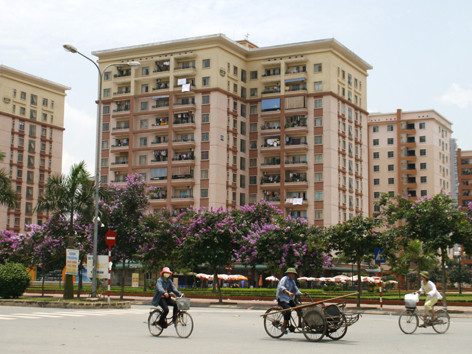 Có đất nhưng chưa có nhà vẫn được vay gói tín dụng 30.000 tỷ đồng