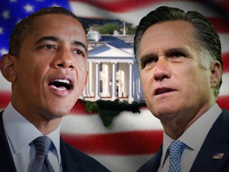 Ông Mitt Romney 'hạ giọng' trước giờ quyết đấu