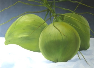 Những người không nên uống nước dừa