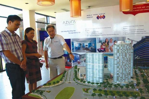 Thu nhập gấp 26 lần, người dân mới mua được nhà