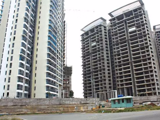 Hà Nội: Giá nhà liền kề 160 triệu đồng/m2